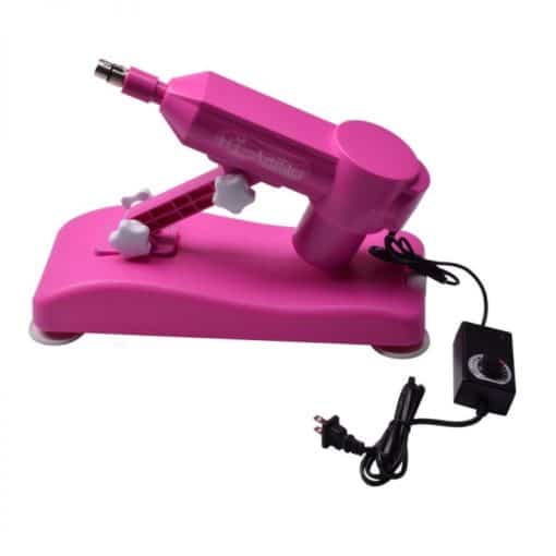 Pink Fuck Machine (4 attachments) - Image 2