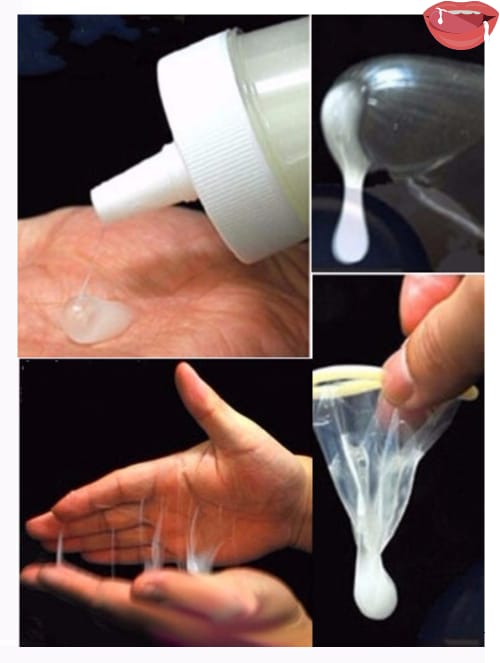 Related image of How To Make Fake Semen.