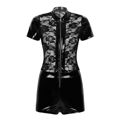 Secretary Playsuit - Image 3