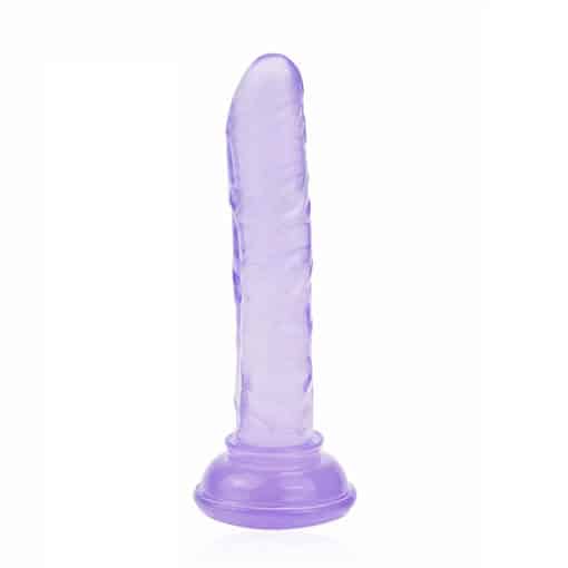 Small Jelly Dildo