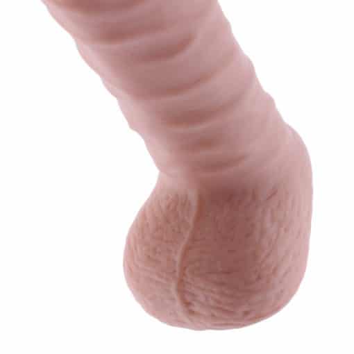 Attachment: 8.7" Cock with Balls - Image 3