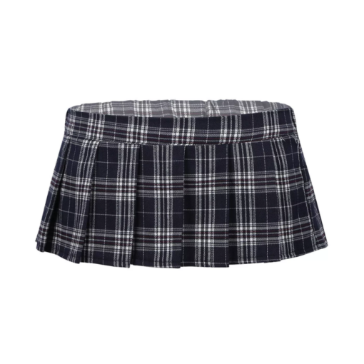 Scottish Mini Skirt - Image 8