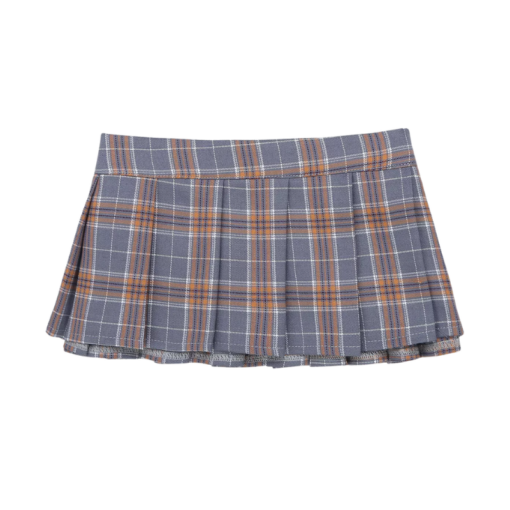 Scottish Mini Skirt - Image 5