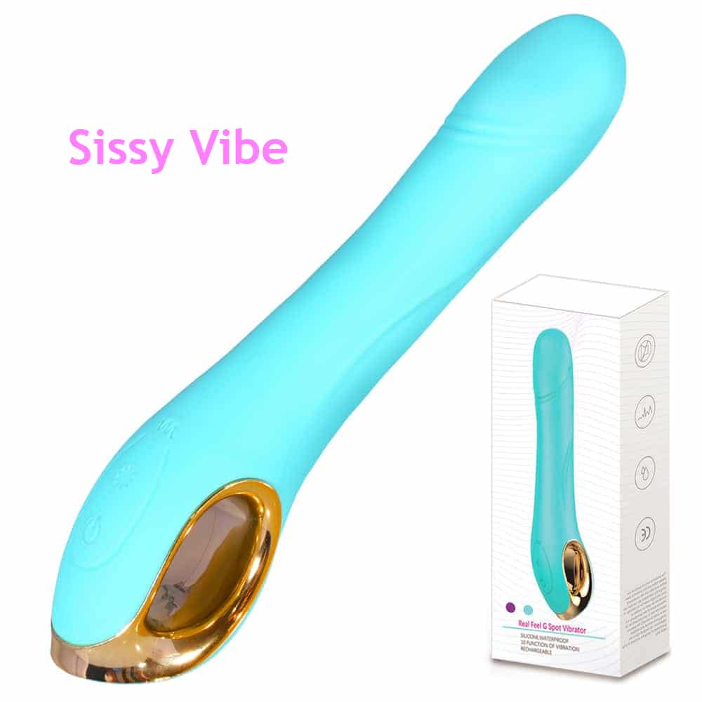sissified male exgirlfriend remote vibrator