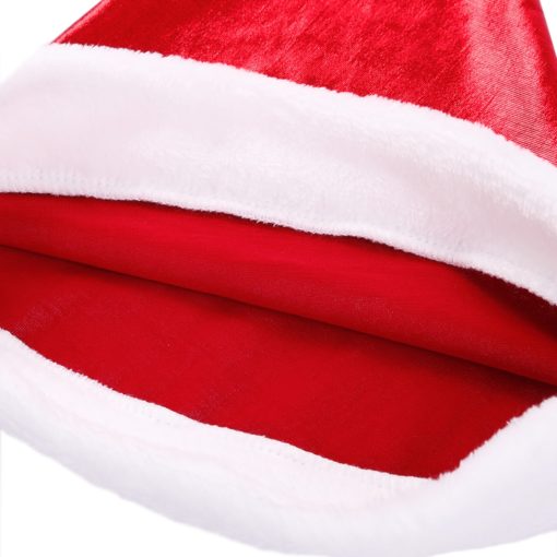 Slutty Santa Costume - Image 4