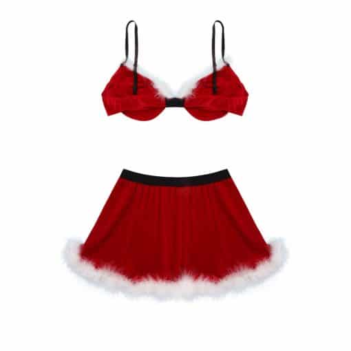 Sexy XMAS Lingerie - Image 6