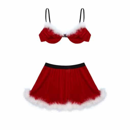 Sexy XMAS Lingerie - Image 5