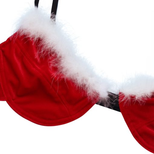 Sexy XMAS Lingerie - Image 2