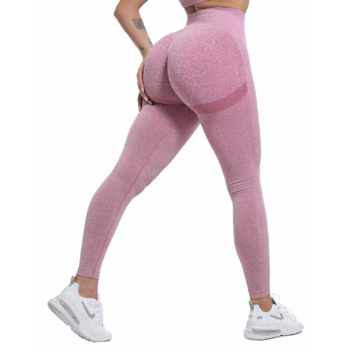 Booty Push Up Leggings