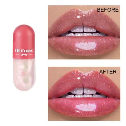 Crystal Jelly Lipgloss - Image 5