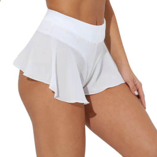 Ultra Mini Skirt - Image 4