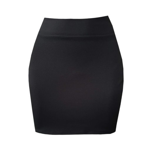 Classy Pencil Skirt - Image 2