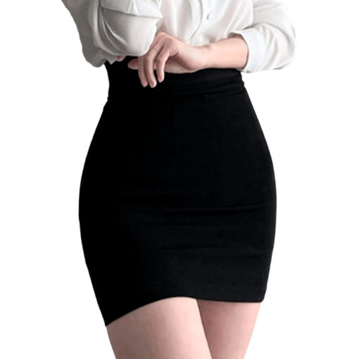 Classy Pencil Skirt