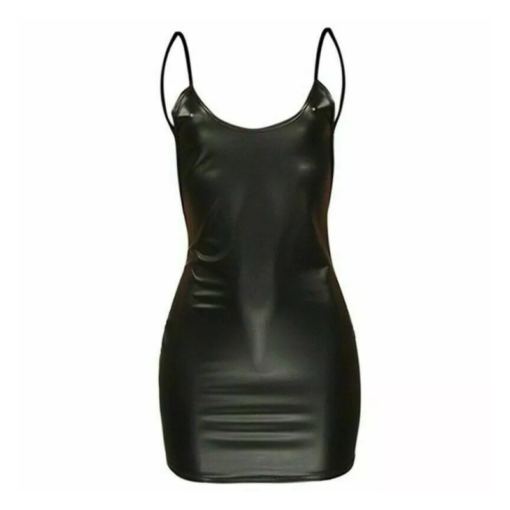 Hot Clubbing Dress - Image 4