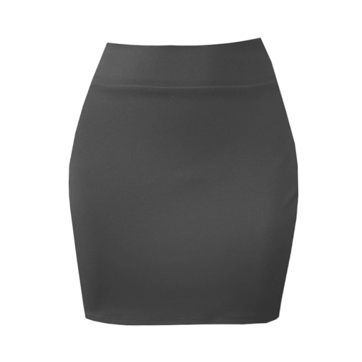 Classy Pencil Skirt - Image 4