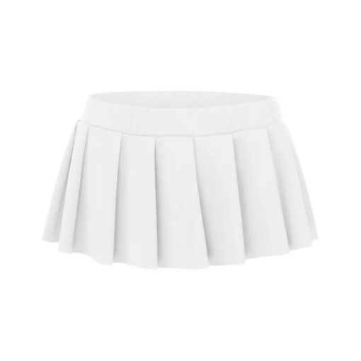 Mini Tennis Skirt - Image 3