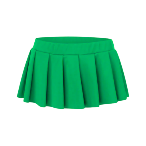 Mini Tennis Skirt - Image 11