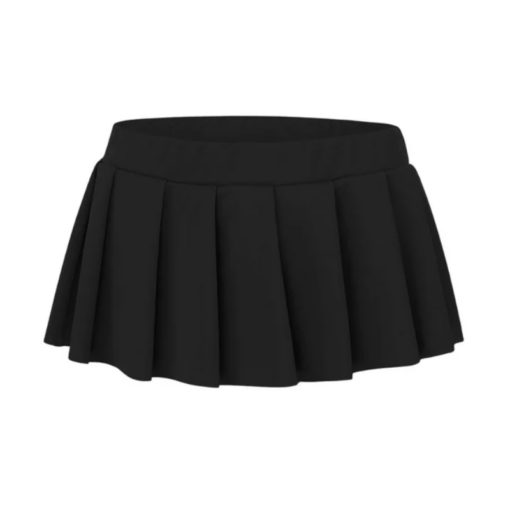 Mini Tennis Skirt - Image 5