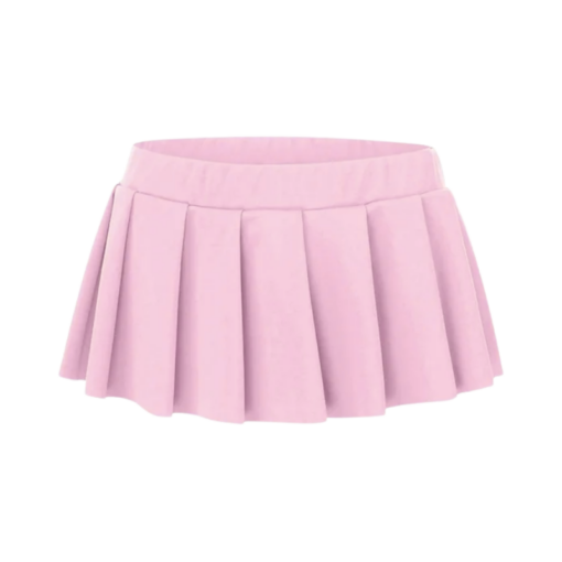 Mini Tennis Skirt - Image 7