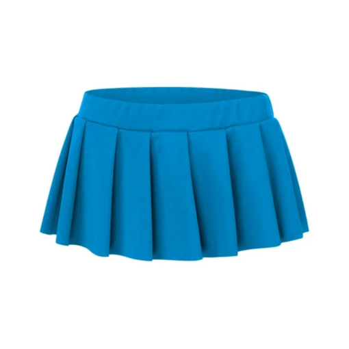 Mini Tennis Skirt - Image 9