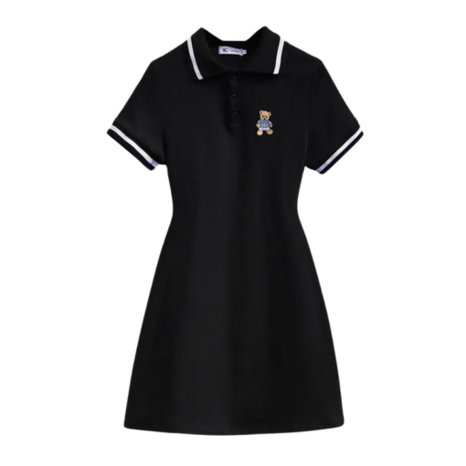 Polo School Uniform Dress