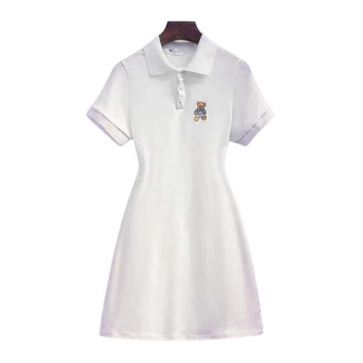 Polo School Uniform Dress - Image 2