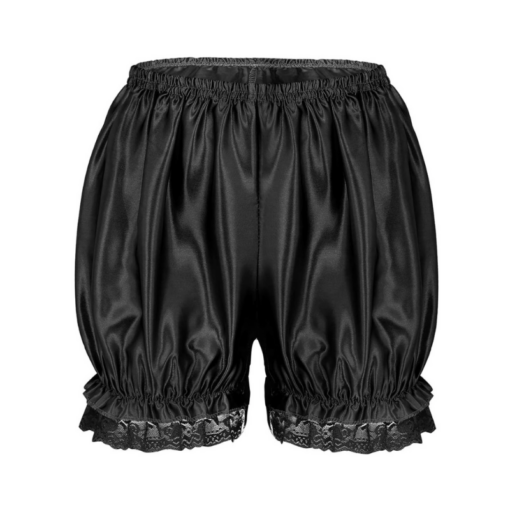 Lolita Satin Shorts